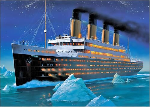 MXJSUA Diamant Painting Schiff Bilder Erwachsene Set, Schiff 5D Diamond Painting Full Drill, Diamant Painting Bilder Kunsthandwerk House Wall Dekoration 30x40cm