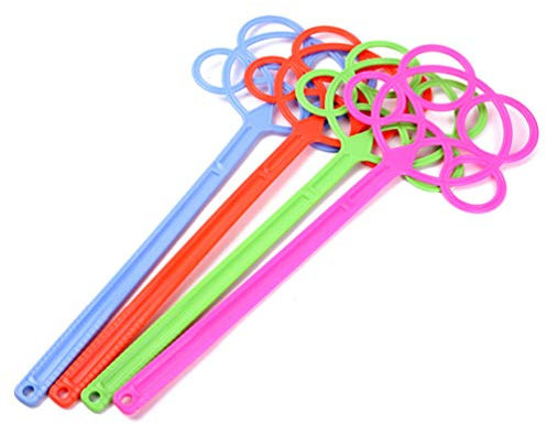 BESPORTBLE 2st Teppichausklopfer Teppich-Beat-Tool Entfernung Staubsammelpaddel Kunststoff Teppich Beater Bett Quilt Beat Reiniger Teppichklopfer Aus Draht Staubreiniger Weide Decke Schläger