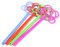 BESPORTBLE 2st Teppichausklopfer Teppich-Beat-Tool Entfernung Staubsammelpaddel Kunststoff Teppich Beater Bett Quilt Beat Reiniger Teppichklopfer Aus Draht Staubreiniger Weide Decke Schläger