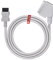 SuperSmashMedia® - Nintendo Wii RGB SCART AV Cable TV Lead