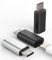 Lightning - Adaptador de cable de carga macho a micro USB (3 unidades), cargador para iPhone a Android, cable de carga, juego de accesorios para Samsung Galaxys5 S6 S7 Active Huawei Google Xiaomi Ps4