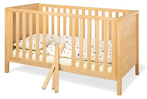 Pinolino Kinderträume Kinderbett 'Enno'