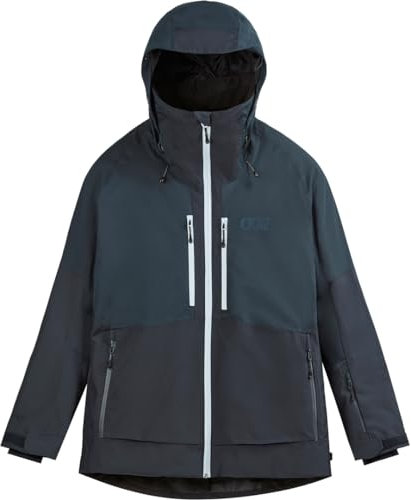 Picture Damen Sygna Jacke, b Dark Blue, M