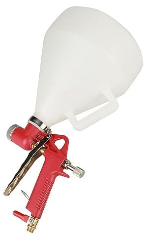 Intonacatrice a Spruzzo, Pistola a Spruzzo per Vernice, Pistola a Spruzzo per Parete con Struttura del Soffitto Pistola a Spruzzo per Intonaco per Cartongesso