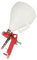 Trichterpistole Putzpistole, Trichterpistole Farbchips, Luft Farbspritzpistole, Farbspritzpistole, Decken Wand Textur Luftspritzpistole, Trockenbau Render Gips Malerei