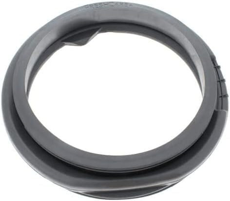 GDE - Joint de hublot, manchette pour Lave-linge compatible Whirlpool 481010947486