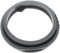 GDE - Joint de hublot, manchette pour Lave-linge compatible Whirlpool 481010947486