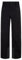 Ziener Herren RAPPOLD Ski-Hose/Freeride | PFC frei, Wolle, wattiert, Black, L