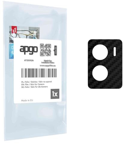 apgo Lens Protection Film for Camera Island for Lenovo Legion Y700 2023, Camera Protection, Sticker