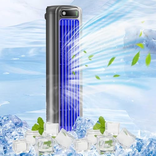 Serum Cooling Ace 3.0, Sherum Climatiseur 3.0, Climatiseur Mobile, Outfany Cooling Ace, Shirem Cooling Ace, Refroidisseur d'air, Climatiseurs,Serum Cooling Ace Climatiseur,Climatiseur portable (A)