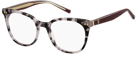 Brillen Tommy Hilfiger TH 2160 GREY HAVANA 50/18/140 Damenbrillen