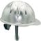 Haowul Aluminium-schutzhelm, Metallhelm, Schutzhelm Voller Krempe, Hohe Festigkeit Und Geringes Gewicht
