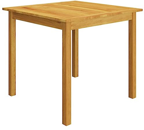 HETFTJN Ensemble de 3 meubles de jardin pour chapiteau, balcon, terrasse - Noir - Pour restaurant, jardin, café, cour