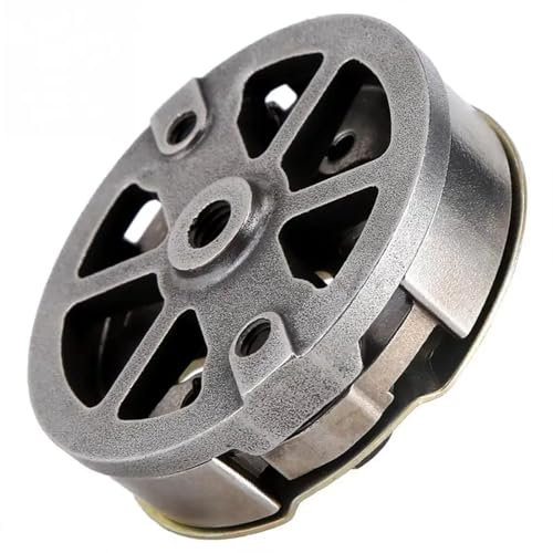 LALAL Embrague for STIHL FS120 FS200 FS250 FS300 FS350 FS400 FS450 FR450 FR480 BT120C BT121 desbrozadora de jardín