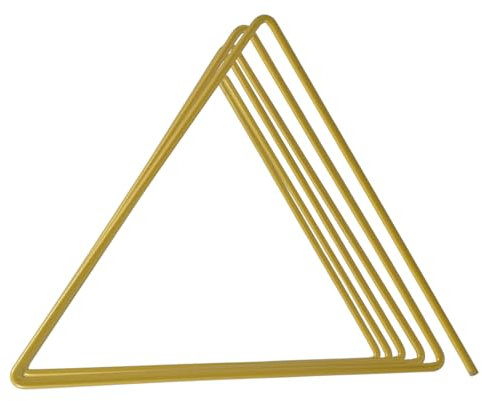 GETAJGHSD Elegant Triangle Bookshelf Organizer for Home File Sorter Stylish Desktop Storage for Magazines Books and Documents Finish