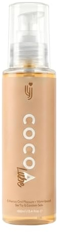 Loving Joy Chocolate Flavoured Lubricant 100ml