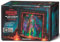 Stranger Things Metamorphic Art Collection Vecna - 520 Teile Puzzle mit beleuchtetem Rahmen - Merch-Set für Fans & Sammler - Ideal als Deko & Geschenk - 35610 von Clementoni