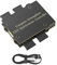 ZIDDAR 5V 3PIN ARGB Fan Controller 5V Controller di Illuminazione Computer Case Fan Atmosfere Luce Controller di sincronizzazione