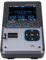 10MHz Handheld Oscilloscope with Multimeter Automotive Digital Scope Tester Generator Meter Mini PC 48MSa/s 2.8 Inch Screen Portable Probe USB Accessories Bandwidth for