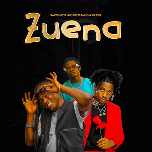 Zuena