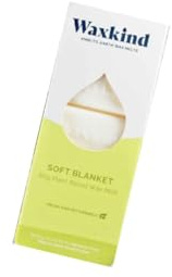 Waxkind Wax Melt Bar - Soft Blanket
