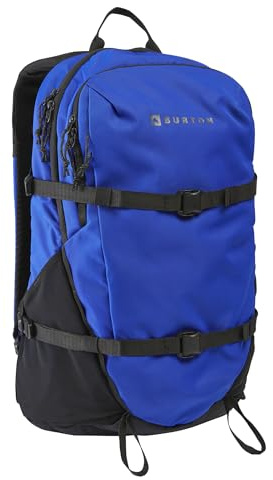 Burton Day Hiker Rucksack 30L Jake Blue