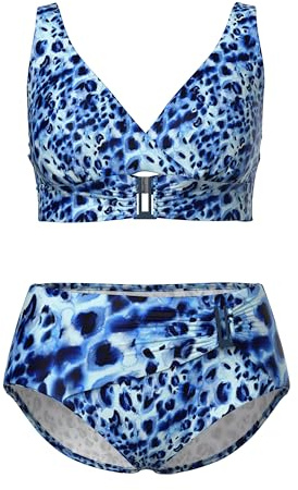 Ulla Popken Damen Soft-BH