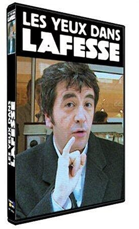 Jean-Yves Lafesse : Plus loin dans Lafesse / Les Yeux dans Lafesse [FR Import]