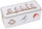 Wrendale Designs - The Country Kitchen Collection - Cracker Tin Birds Design (TN017)