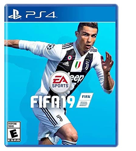 FIFA 19 - Standard - PlayStation 4