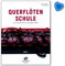Querflötenschule Band 1 - zweibändige Schule für Jugendliche und Erwachsene - Lehrbuch mit herzförmiger Notenklammer - VHR3663 9783864340970