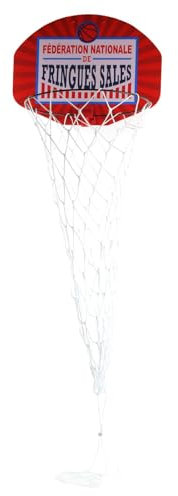 Mister Gadget – Cesta de Baloncesto, mg3138, Multicolor
