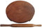 Wooden Rolling Board & Rolling Pin,Wooden Belan Chakla Set,Roti Maker,Chapati Maker Set
