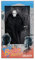 NECA Bill & Teds Excellent Adventure – 20,3 cm Death Action Figure SDCC Exclusive
