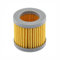 Filtro Olio Nypso per scooter piaggio 125 Vespa ET4 1996-1998 Nuovo