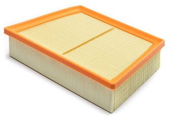 UFI Filters, Filtro Aria 30.A63.00, Filtro Aria per Ricambio, Adatto ad Auto, Applicabile su Diversi Modelli come Jaguar e Land Rover