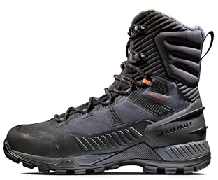 Mammut Herren Blackfin III WP High Trekking- & Wanderschuhe