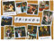 FRIENDS 1000-teiliges Puzzle - Offiziell lizenziertes Friends-Merchandise, zeigt ikonische Szenen aus der TV-Serie, Geschenk für Fans