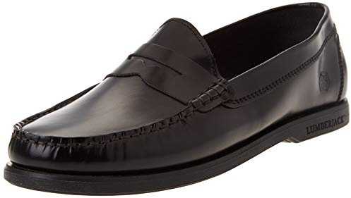 Lumberjack Navigator