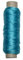 Sattlergarn Zwirn 14x2x3 Polyester 50 m türkis Ø 0,3mm (5032)