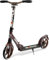 Leichter und Faltbarer Kick-Scooter – Verstellbarer Roller für Jugendliche und Erwachsene, Legierungsdeck mit schlagfesten Rädern (echter Baum