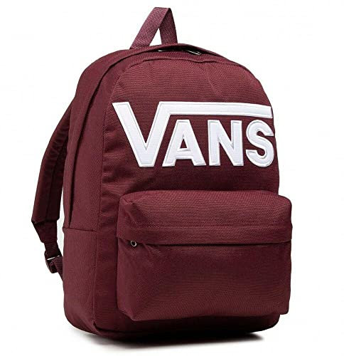 Vans Old Skool Iii Zaino Bagagli Unisex Bagagli, Port Royale, Taglia unica