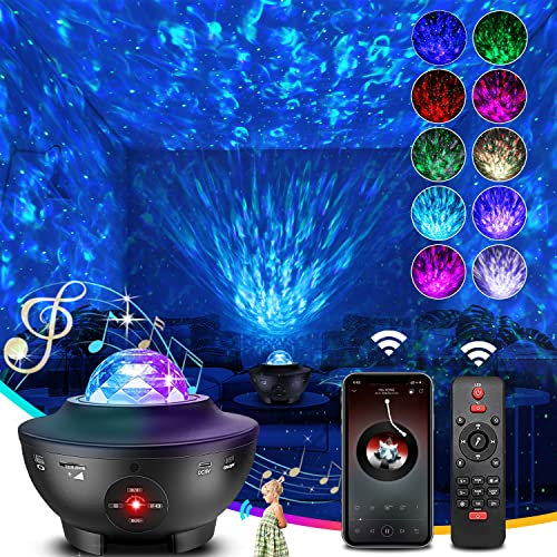 Led Strip 15m,RGB LED Streifen Farbwechsel Led Lichterkette mit Fernbedienung Leiste Band für Zuhause Schlafzimmer TV Haus Schrankdeko Küche Party (7.5M 3Set)