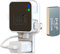256GB Blink USB Flash Drive with Outlet Wall Mount for Sync Module 2 Local Video Storage, Tidy Cable Management, Easy Installation for Blink Indoor/Outdoor Cameras (Sync Module 2 Not Included)