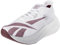 Reebok Men Floatride Energy X Sneaker, FTWR White/Classic Maroon F23/Silver Met., 7