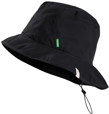 VAUDE Unisex Escape Rain Hat Ii Regenhut