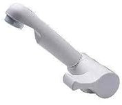 Robinet mitigeur avec contacteur 2002 REICH blanc pour caravane et camping-car