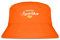 Prozente Momente Anonyme Spritzoholiker Fischerhut | Anglerhut | Sonnenhut | Sommer | Party | Lustige Sprüche | OneSize | Malle | Orange