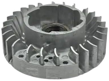 LAVAS Volante magnético for motosierra Stihl MS038 MS380 MS 381, volante duradero, herramientas de jardín, accesorio de repuesto MPN 1119 400 1206