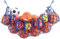 HGRTYXS Ball Storage Net,Organizer Net for Basketball,Volleyball,Football,Sport Equipment Storage Hanging Hammock,Garage Ball Storage Net,Sports Ball Storage,Toy Net.